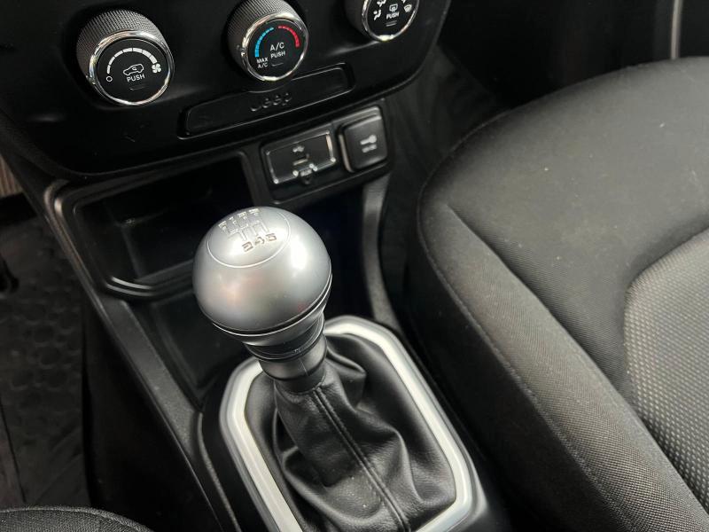 Jeep Renegade 1.0 t3 Sport 2wd