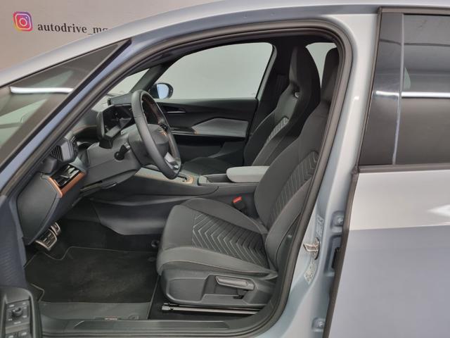 CUPRA Born 58kWh 204 CV