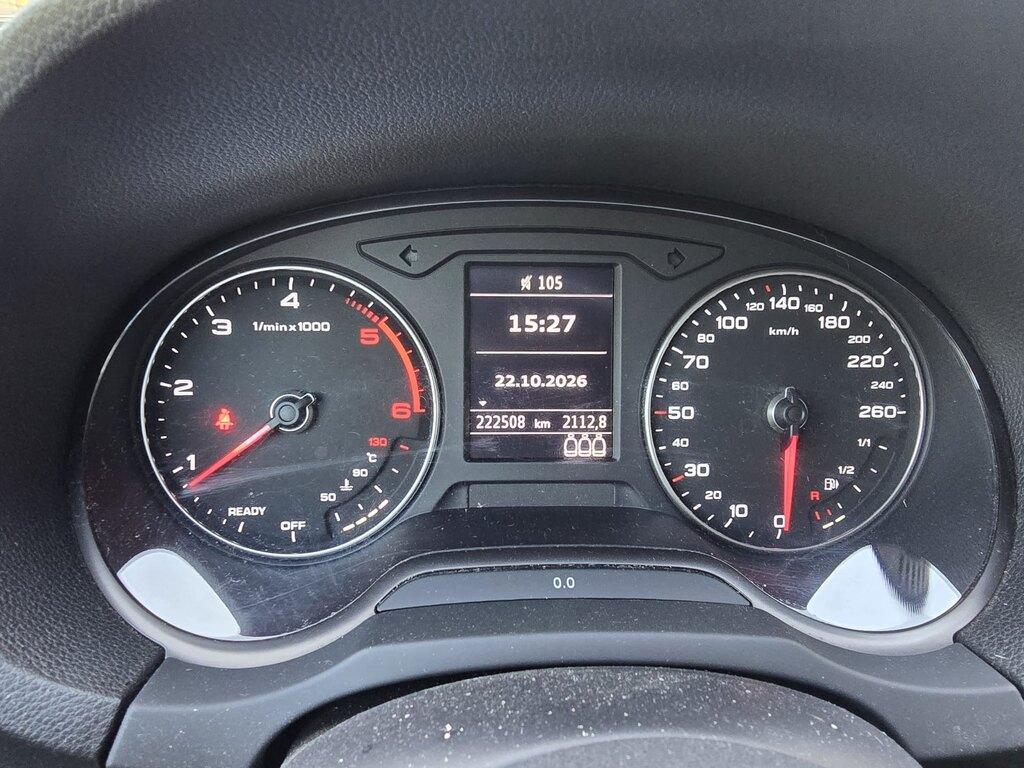 Audi A3 30 1.6 TDI Business