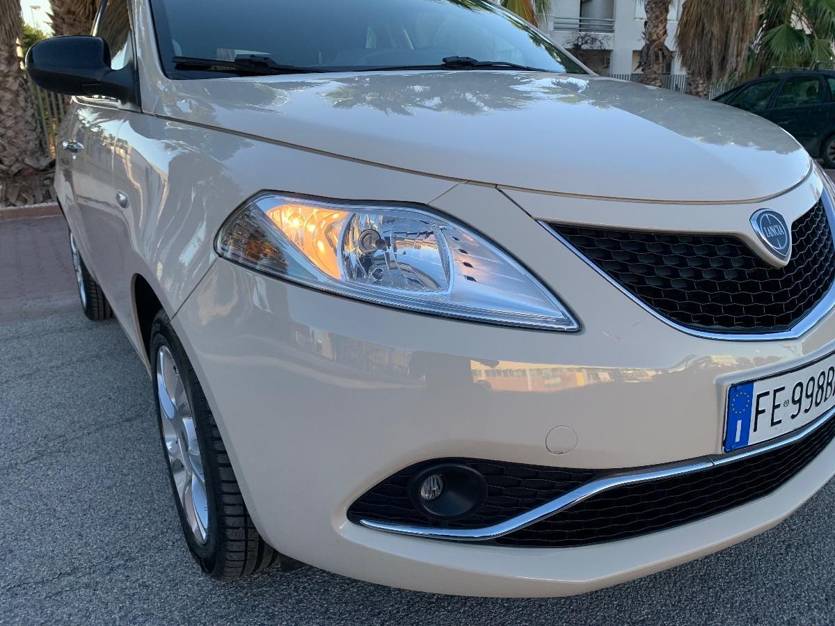 LANCIA - Ypsilon - 1.3 MJT 95 CV 5p. S&S Platinum