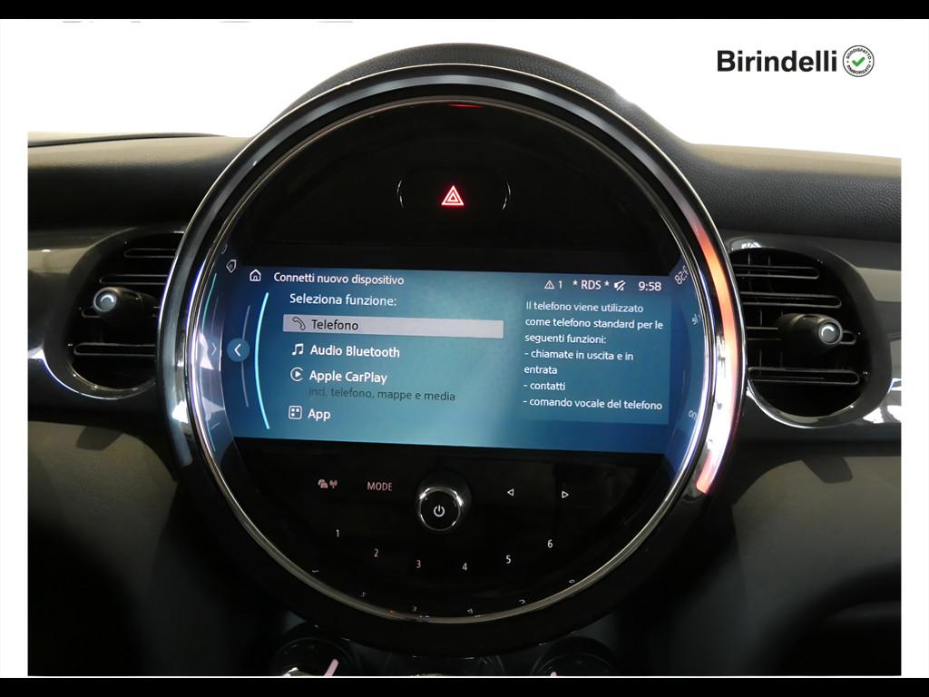 MINI Mini 5 porte (F55) - Mini 1.5 Cooper Camden 5 porte