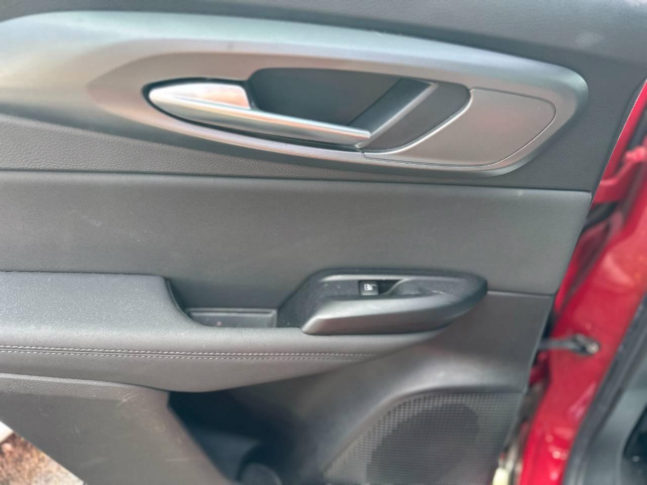 ALFA ROMEO Tonale - Tonale 1.6 Super 130cv tct6