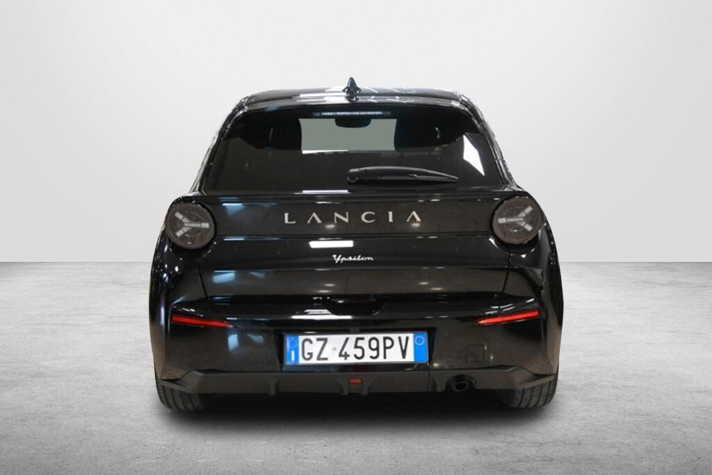 LANCIA NUOVA YPSILON 1.2 PURETECH 100CV HYBRID E-DCT LX ( FARI LED - ADAPTIVE CRUISE - AMBIENT LIGHTS - MIRROR - PDC - CERCHI 17 - TELECAMERA ANTPOST. )