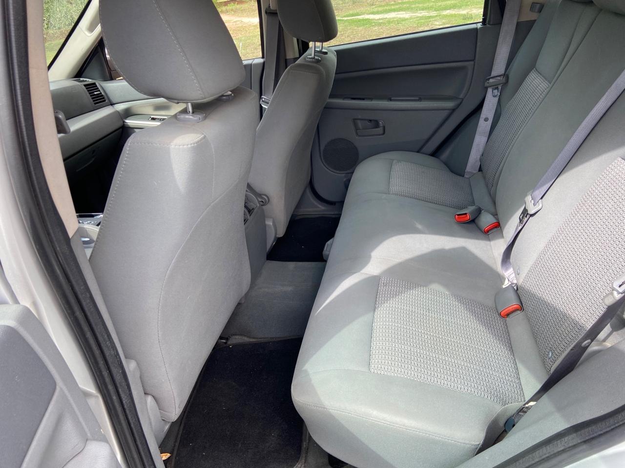 Jeep Grand Cherokee 3.0 V6 CRD Laredo gancio