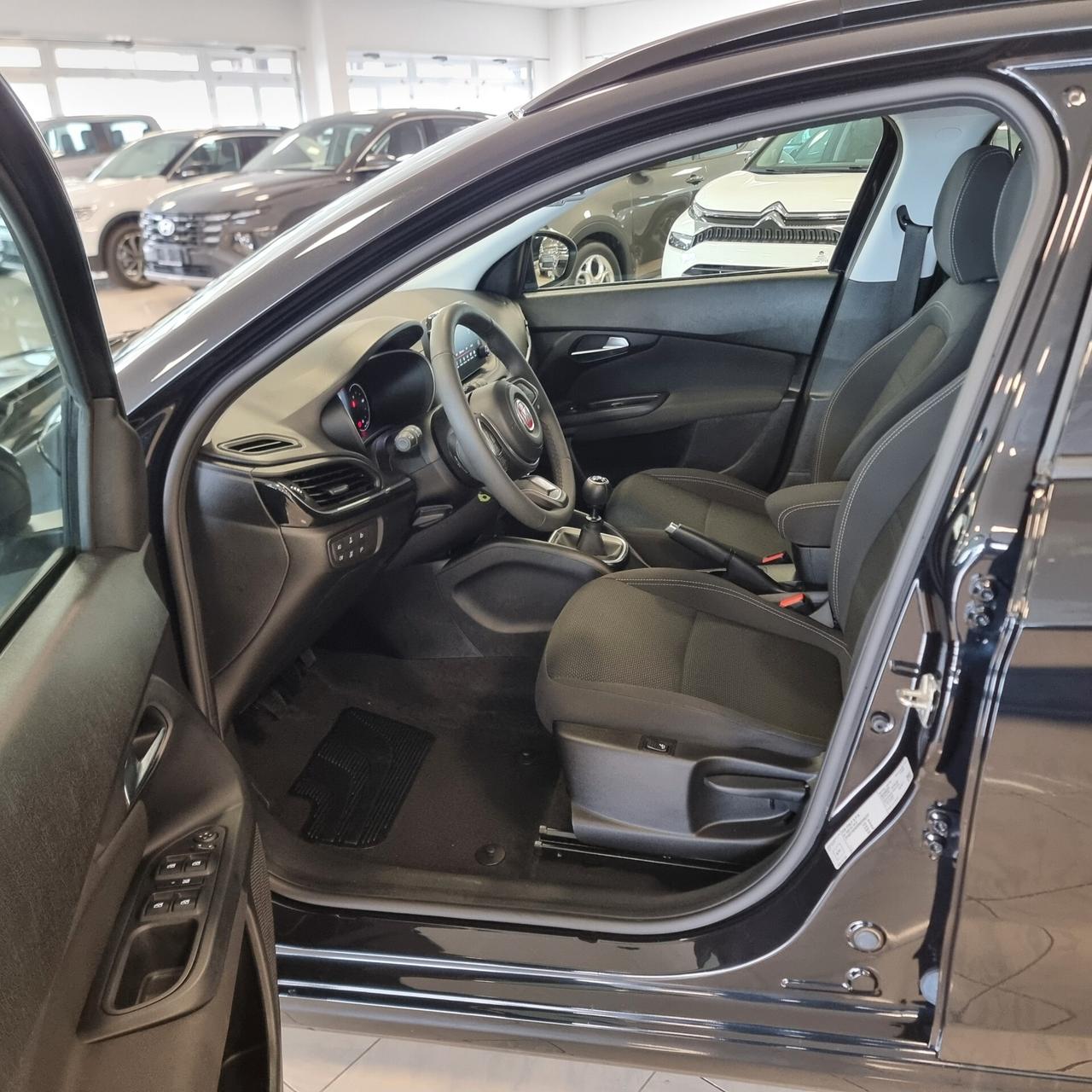 FIAT TIPO LIFE SW 1.6 Mj 130cv Euro 6D