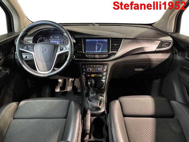 OPEL Mokka X - 1.6 cdti Innovation s&s 4x2 136cv my18