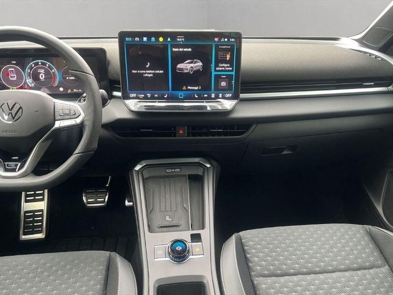 Volkswagen T-Roc T-Roc 1.5 etsi R-Line 150cv dsg