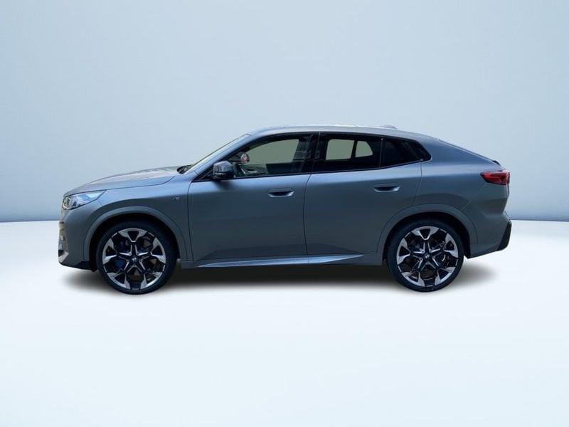 BMW X2 M35I XDRIVE