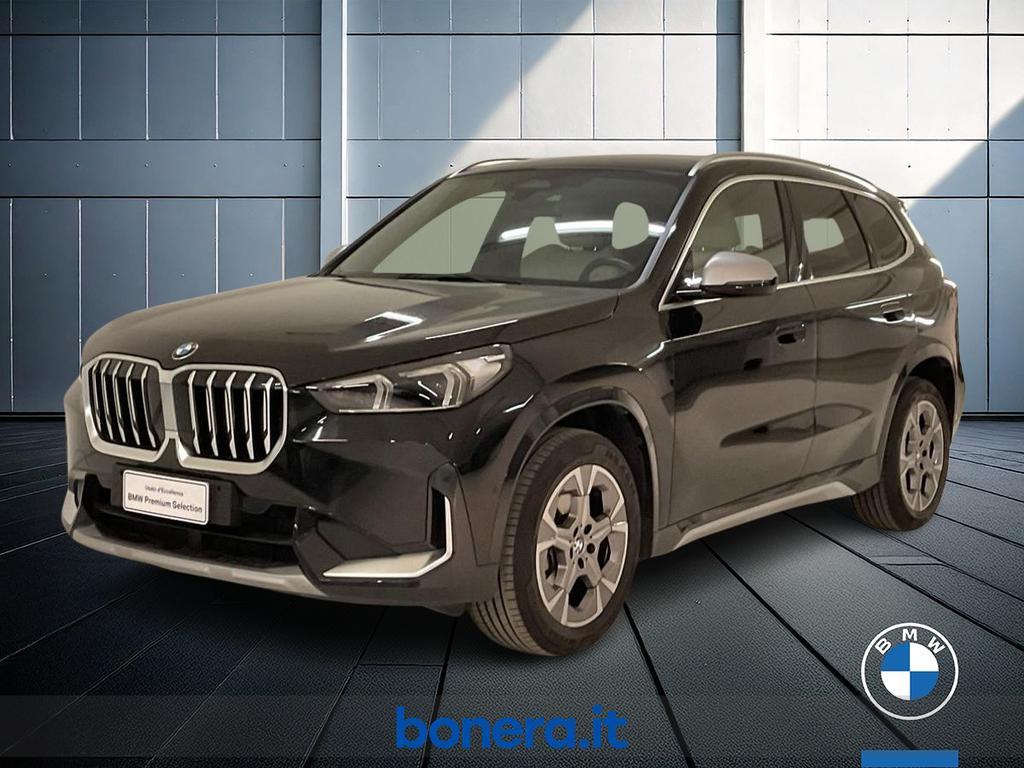 BMW X1 18 d xLine sDrive DCT