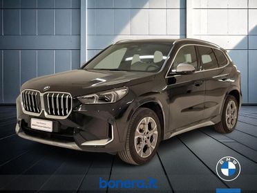 BMW X1 18 d xLine sDrive DCT