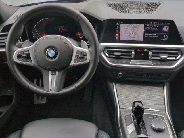 BMW 320 i Msport