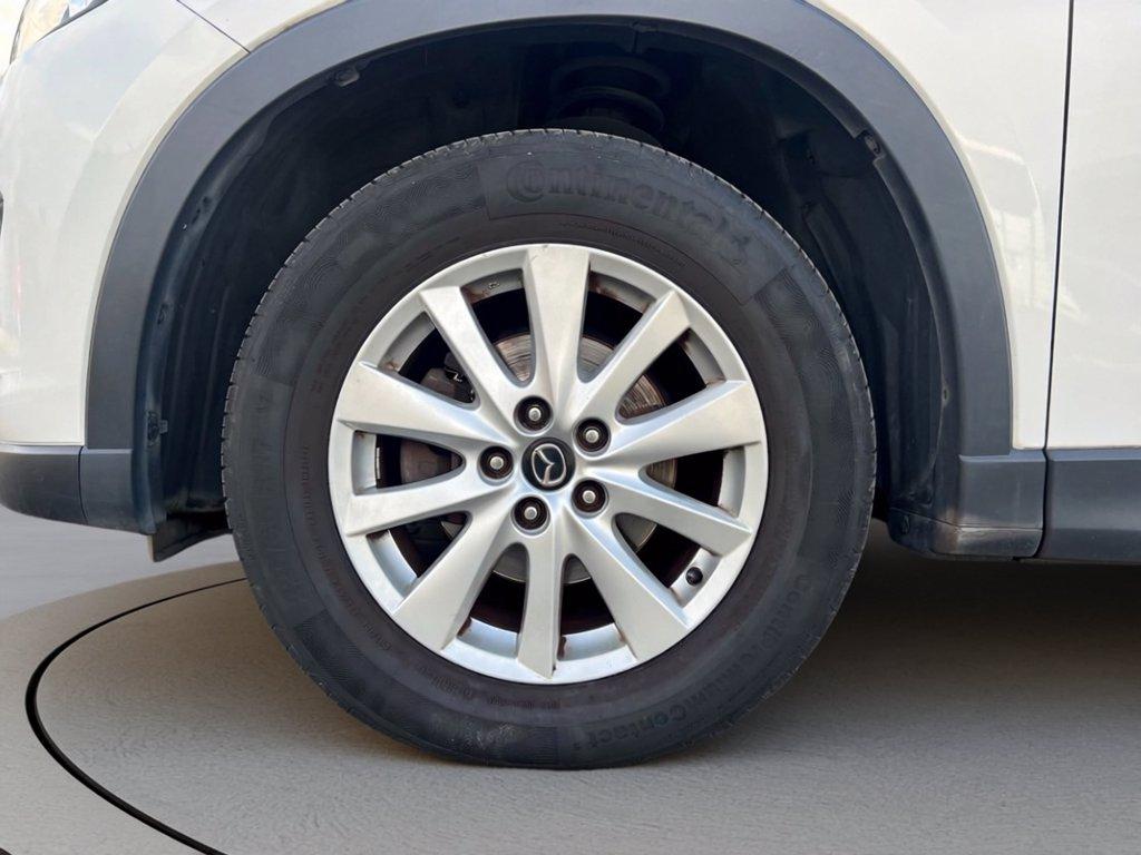MAZDA CX-5 2.2L Skyactiv-D 150CV 2WD Evolve del 2014