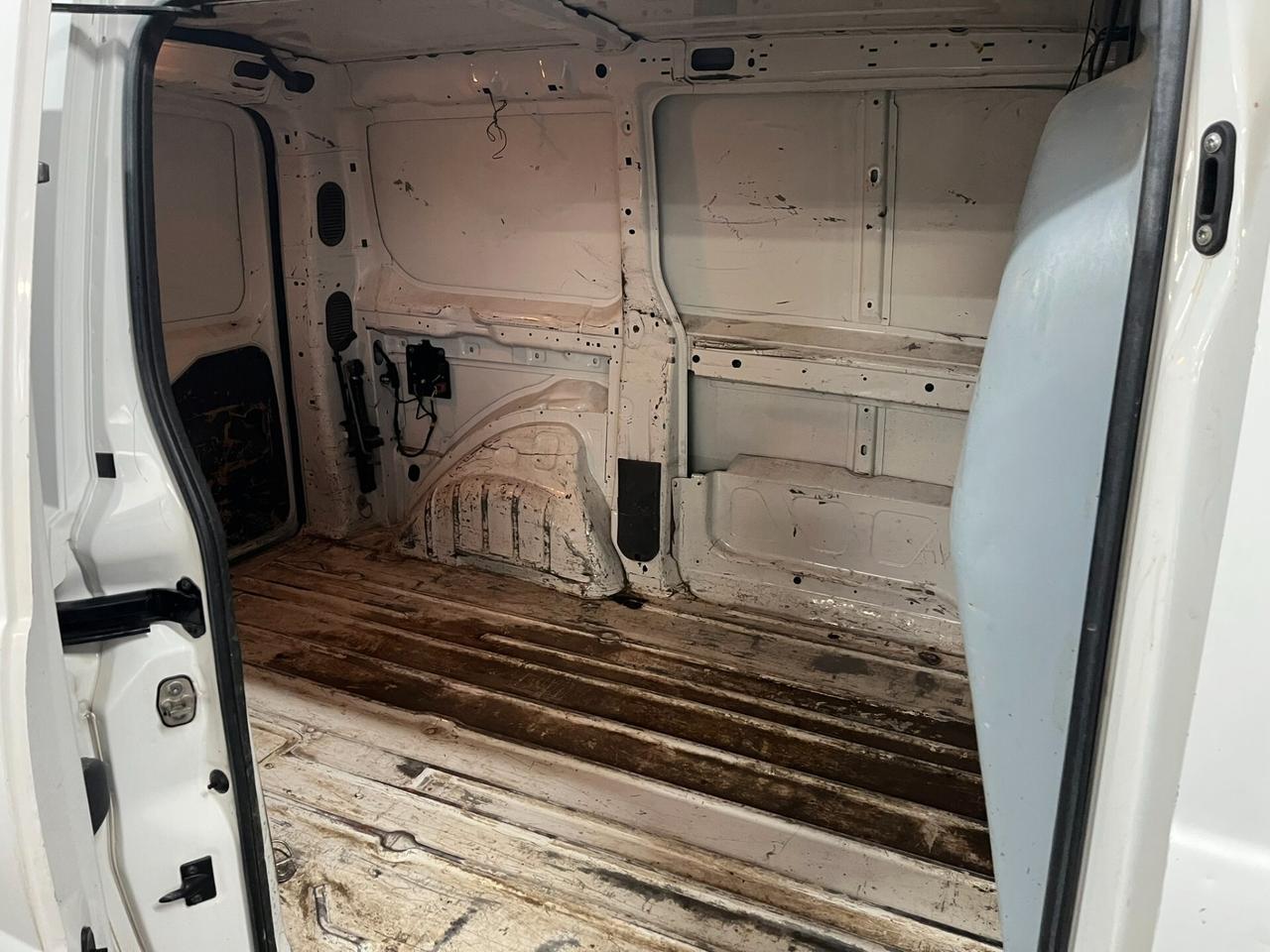 Fiat Scudo 2.0 multijet, 3 posti, del 2016