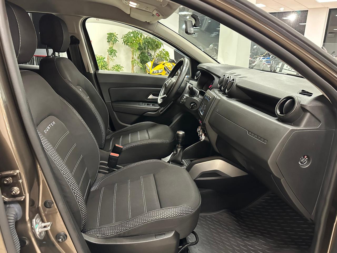 Dacia Duster 1.6 SCe GPL 4x2 Prestige 114CV - 2019