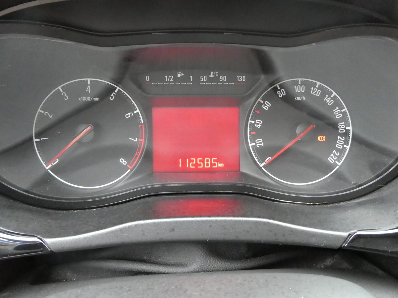 Opel Corsa 1.4 90CV GPL Tech 5 porte OK NEOPATENTATI