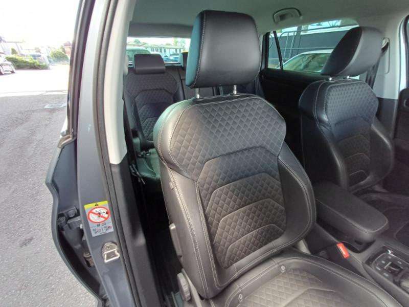 SKODA KODIAQ 2.0 TDI SCR STYLE DSG 4WD