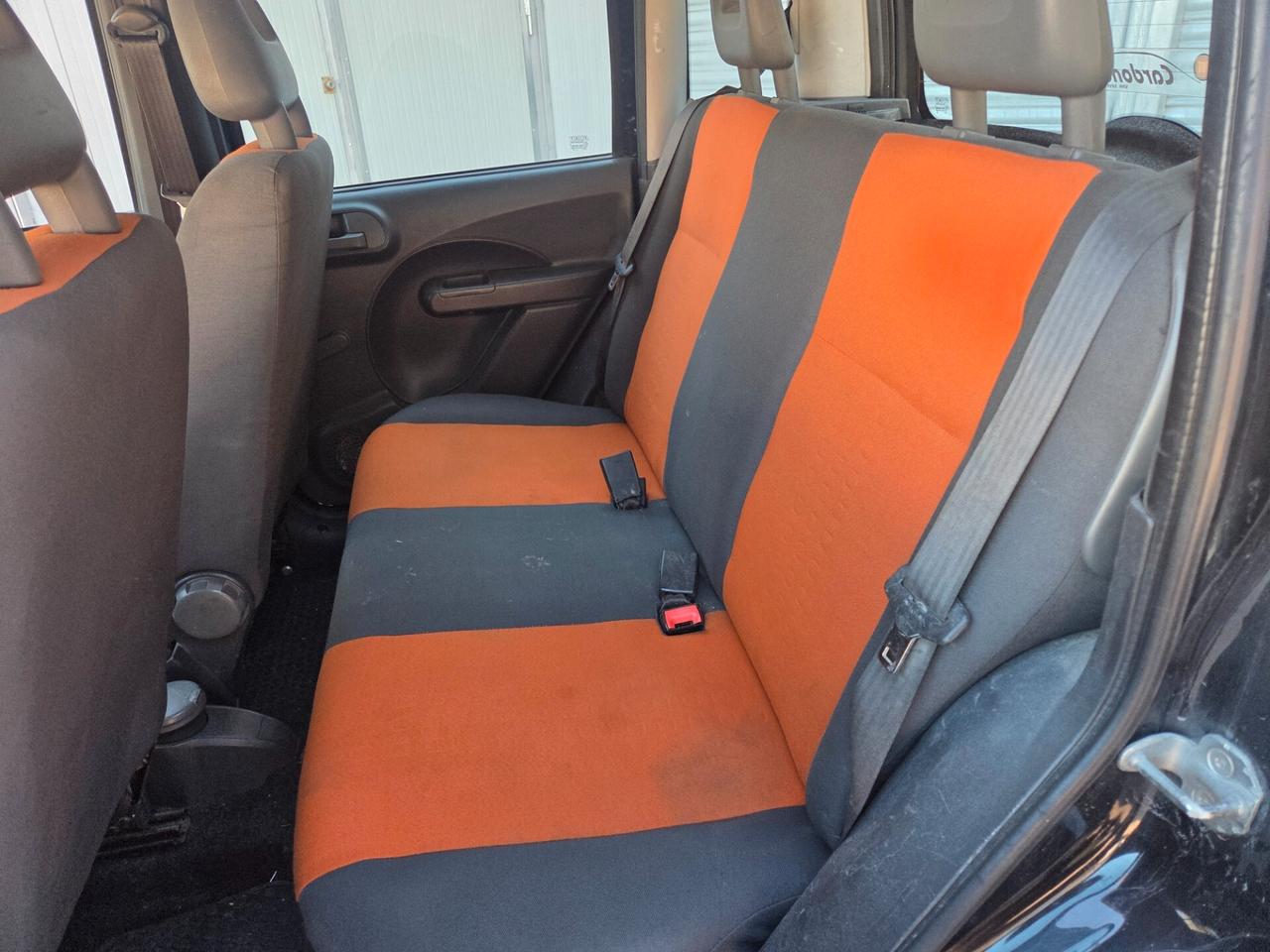 Fiat Panda 1.3 MJT 16V Dynamic