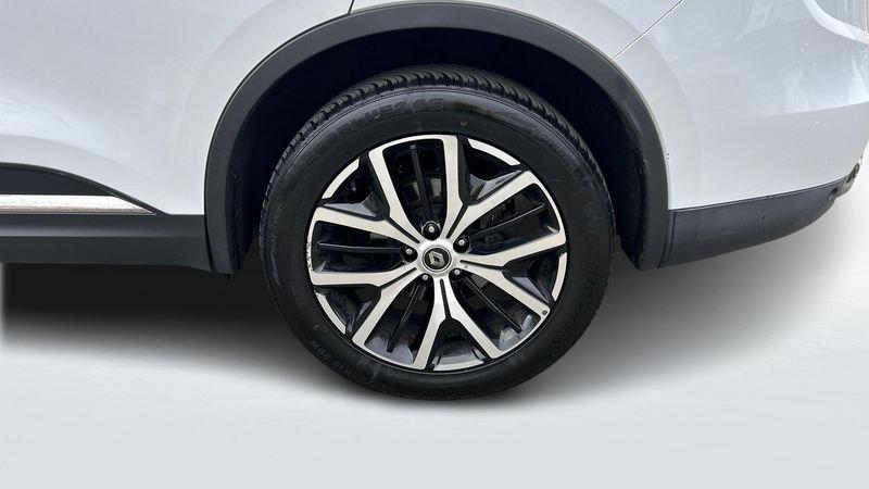 Renault Koleos 2.0 Blue dCi Executive 4x4 X-Tronic