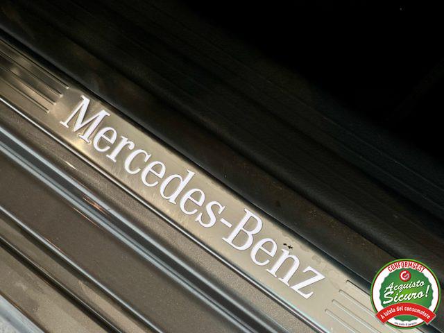 MERCEDES-BENZ CLA 180 S.W. Automatic Sport *NEOPATENTATI*