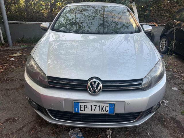 VOLKSWAGEN Golf Business 1.6 5p. Highline BiFuel BENZINA/GPL