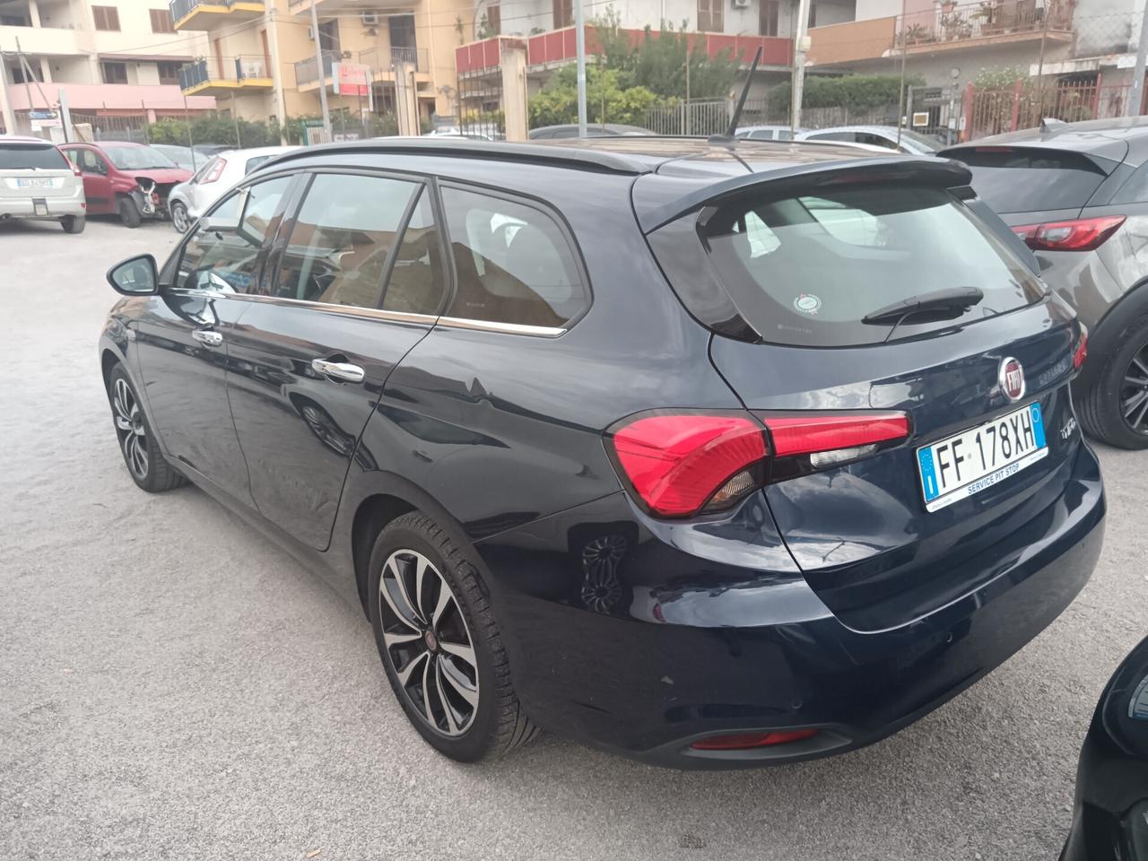 Fiat Tipo 1.6 Mjt S&S SW Easy