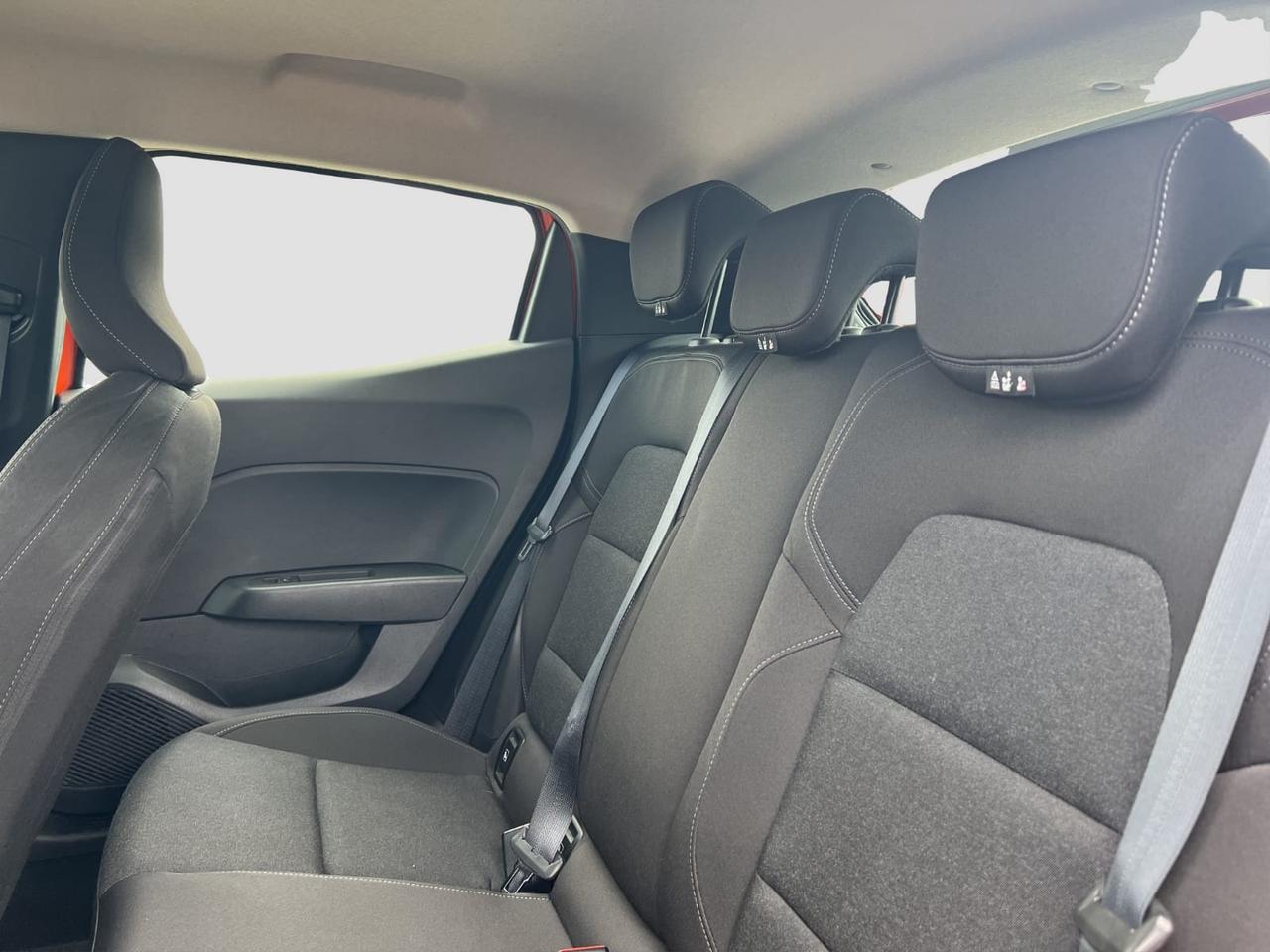 RENAULT Clio 5ª serie Clio TCe 90 CV 5 porte Equilibre