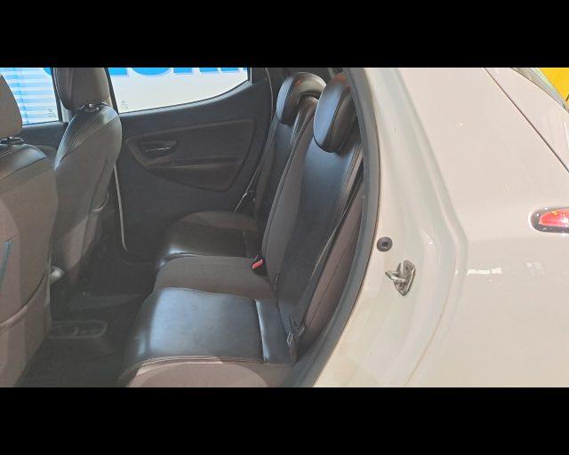 LANCIA Ypsilon 1.2 Platinum s&s 69cv