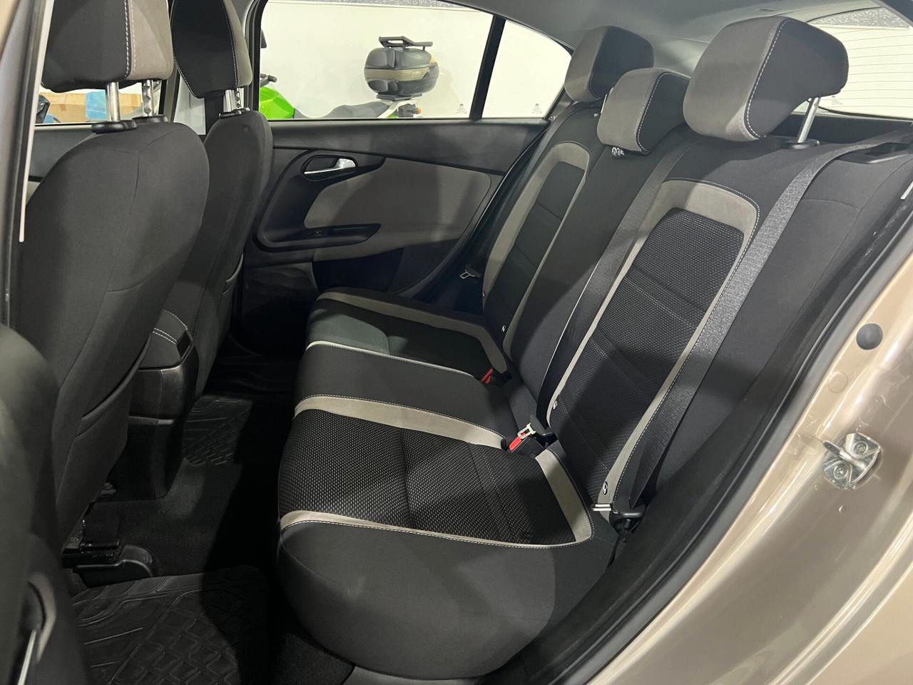 Fiat Tipo 1.6 120 CV - 5 porte Lounge - 2019