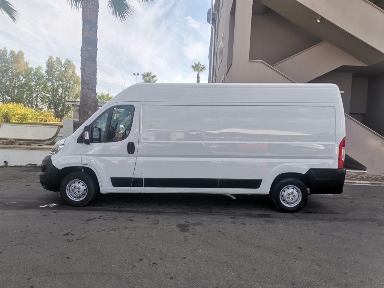Fiat Ducato 33 2.0 MULTIJET 16V 115CV COIBENTATO