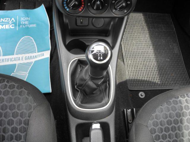 OPEL Corsa 1.3 CDTI 5p. -OK NEOPATENTATI- UNICO PROPRIETARIO