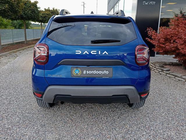 DACIA Duster 1.0 TCe GPL Journey
