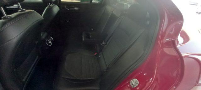 ALFA ROMEO Giulia 2.2 Turbodiesel 190 CV AT8 Sprint