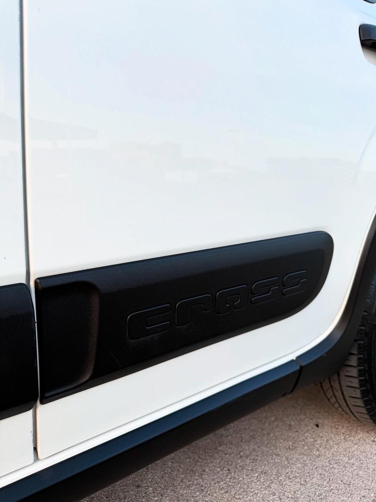 Fiat Panda 1.0 FireFly S&S Hybrid City Cross