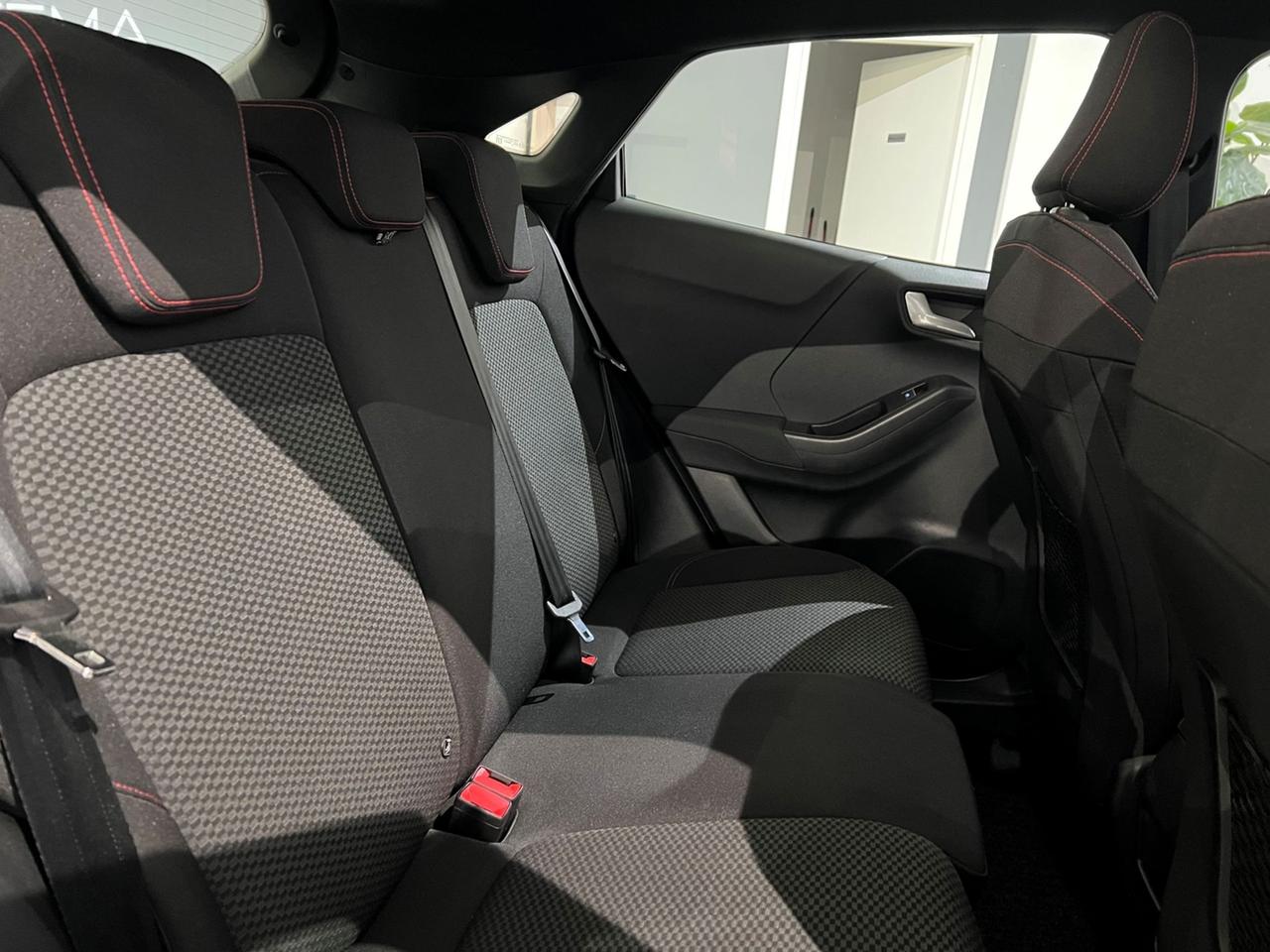 FORD Puma II 2020 1.0 hybrid ST-Line s&s 125cv - VARI COLORI!