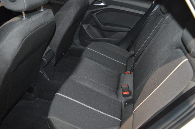 AUDI A1 SPB 25 TFSI S tronic Advanced