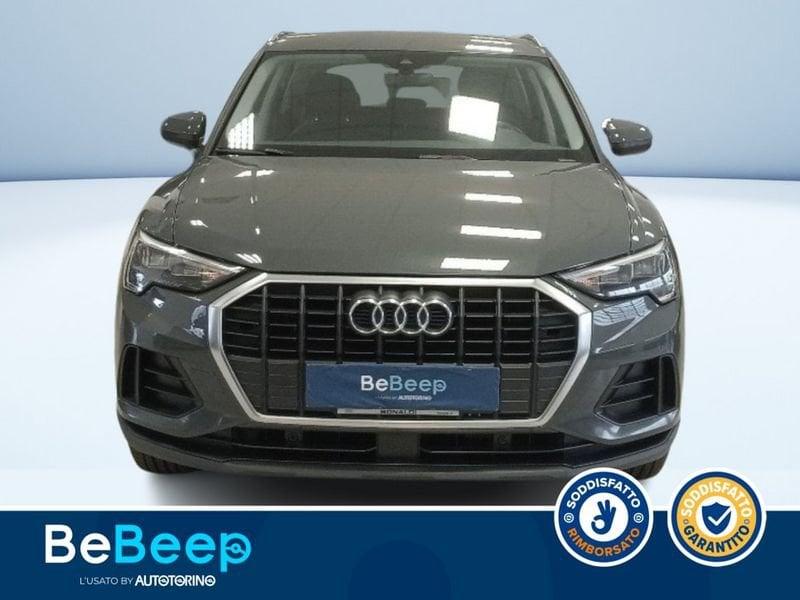 Audi Q3 35 1.5 TFSI BUSINESS