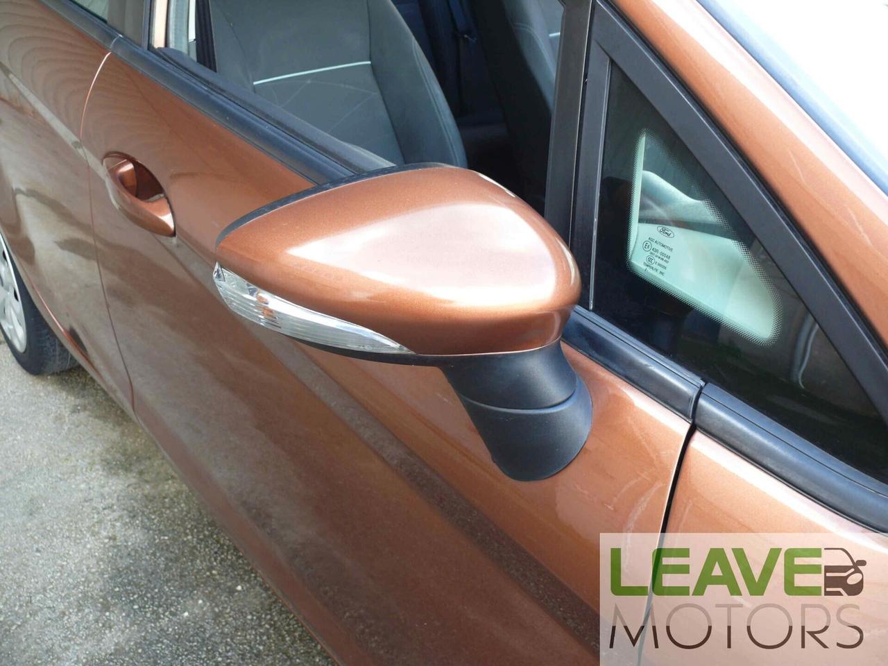 Ford Fiesta 1.5 TDCi 75CV 5 porte (M1456)