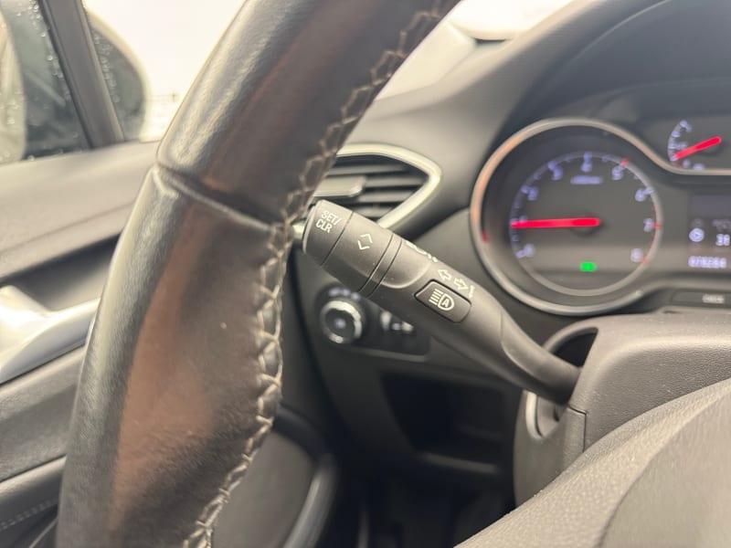 OPEL CROSSLAND 1.2 TURBO 12V 110 CV ST