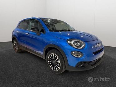 FIAT 500X 1.3 MJT 95CV