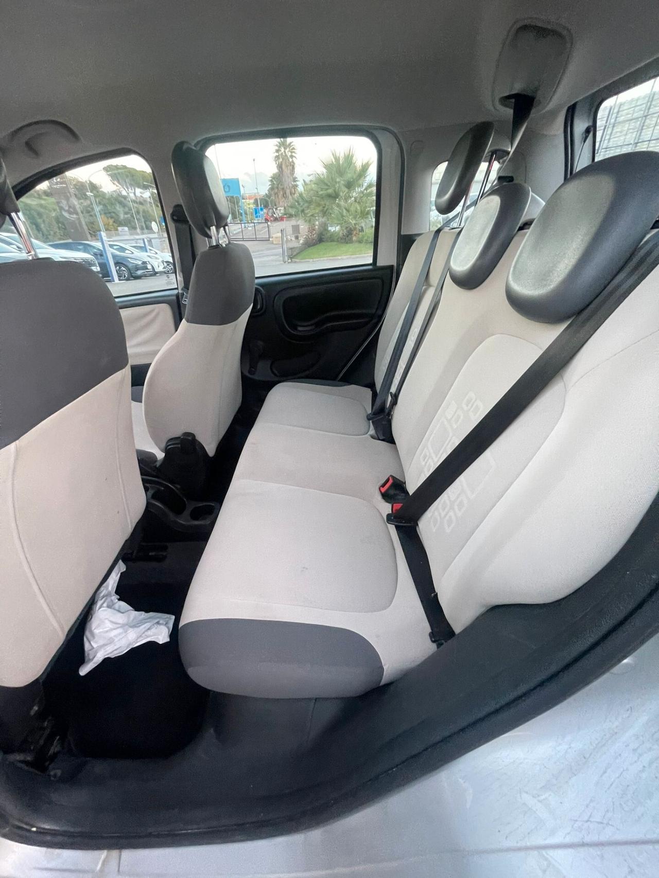 Fiat Panda 1.3 MJT S&S Easy