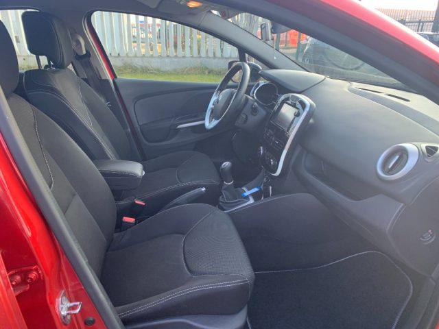 RENAULT Clio TCe 12V 90CV Start&Stop 5 porte Energy Duel2