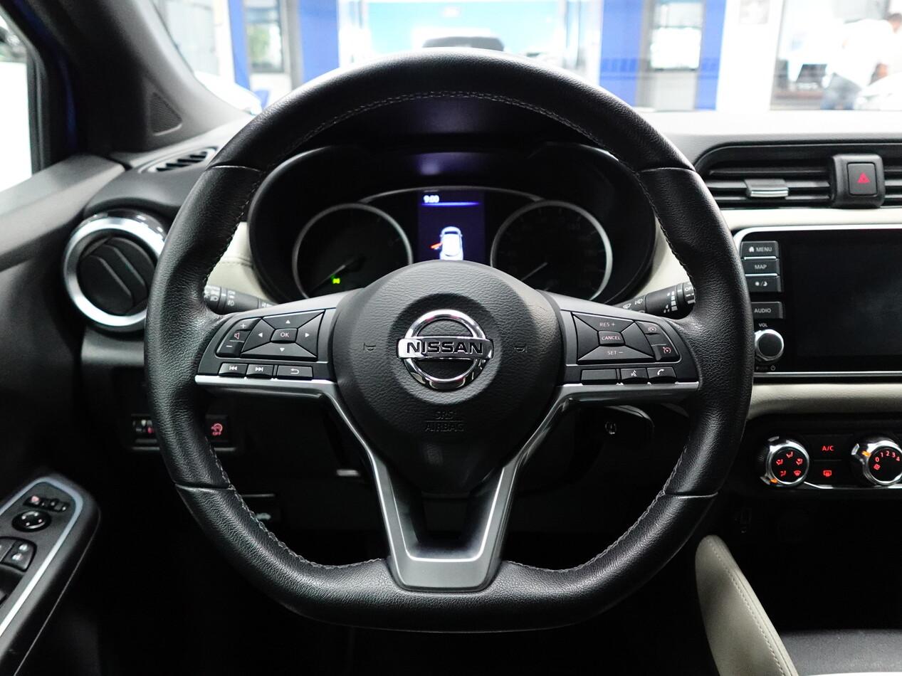 Nissan Micra 1.0 IG-T 92 CV N-DESIGN