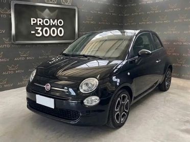 Fiat 500 1.0 Hybrid Club