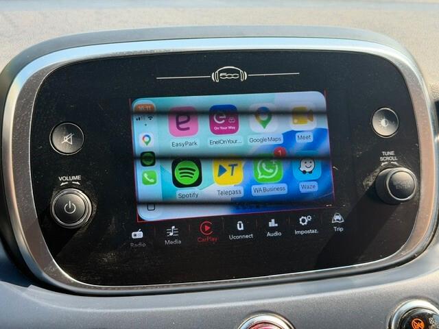 Fiat 500X 1.3 MultiJet 95 CV Club