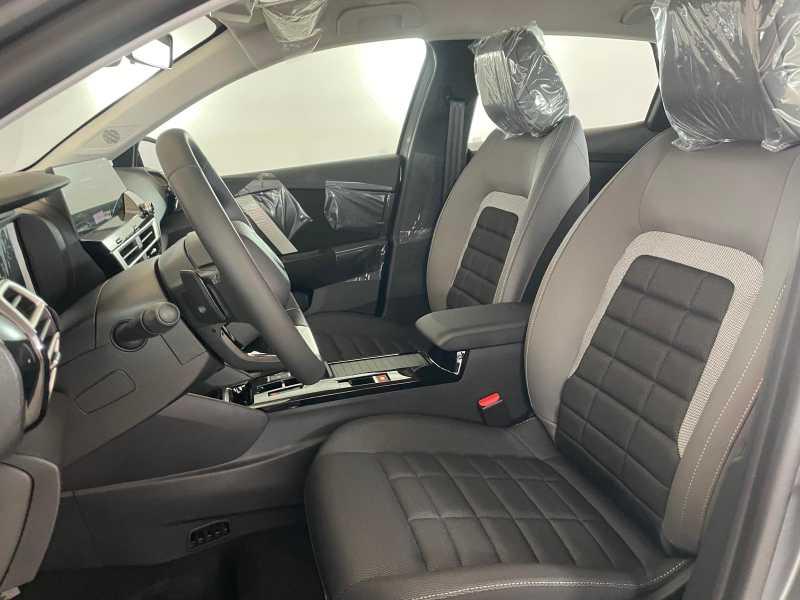 CITROEN C4 HYBRID 145 e-DCS6 - BUSINESS
