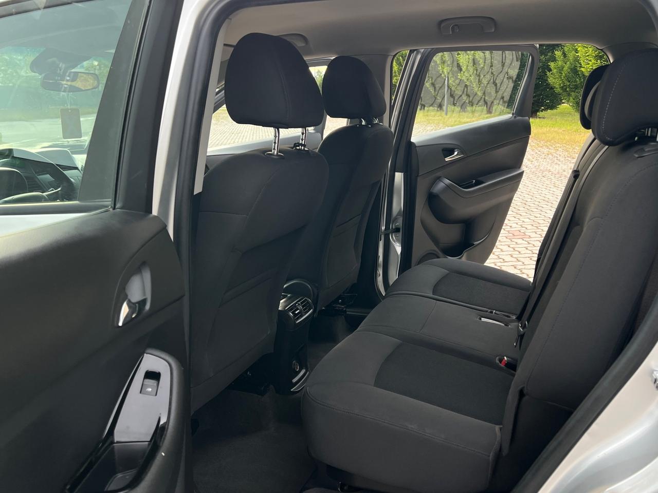 Chevrolet Orlando 2.0 Diesel 130CV LT
