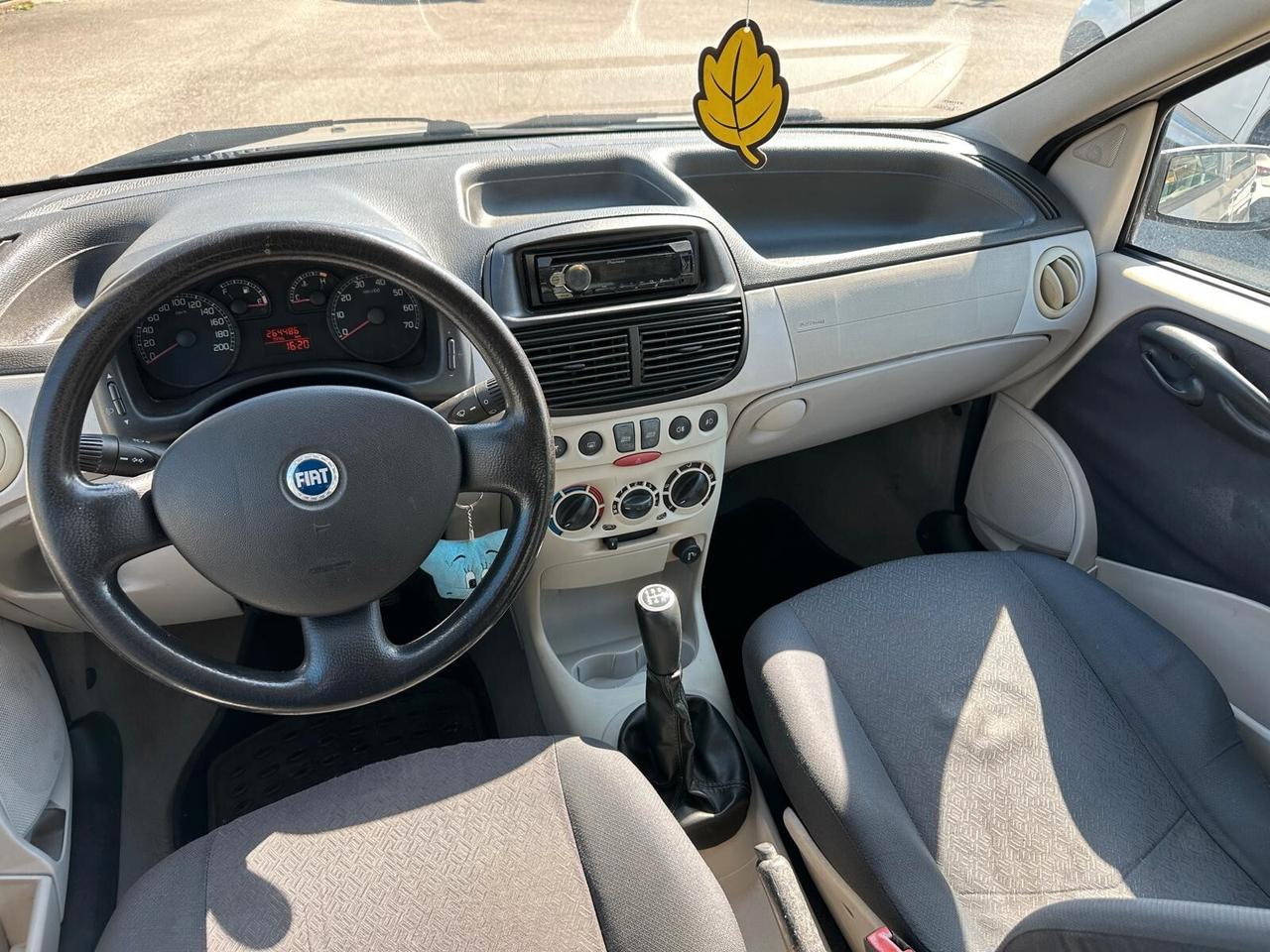 Fiat Punto 1.3 Diesel MJT