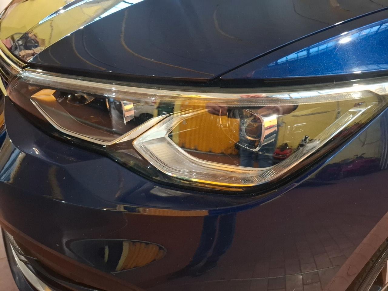 Volkswagen Golf Variant 1.5 TSI 130 CV EVO Executive BlueMotion full optional