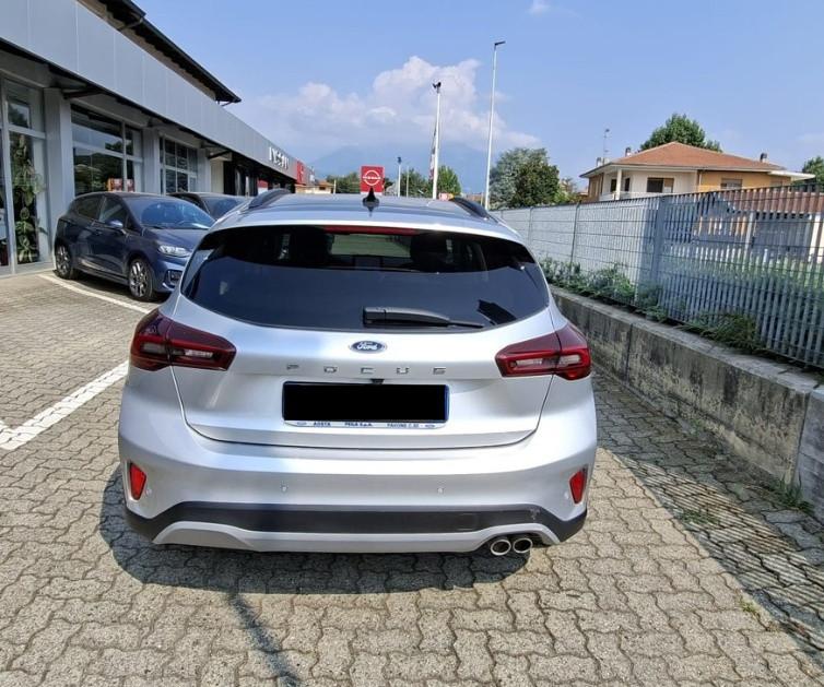 FORD Focus Active V 2022 - Focus Active 1.5 ecoblue Style 115cv auto