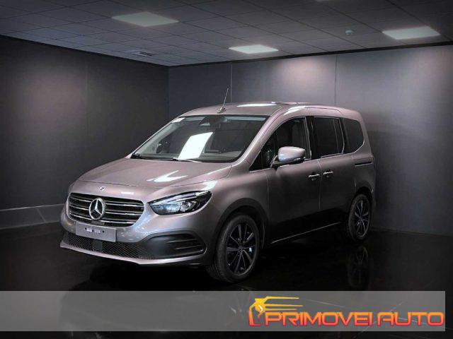 MERCEDES-BENZ T 160 d Premium